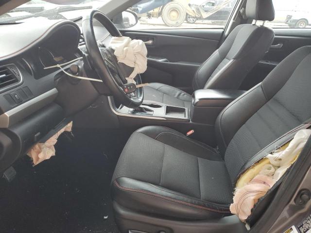 Photo 7 from auction – 2016 TOYOTA CAMRY LE with VIN 4T1BF1FK0GU199474