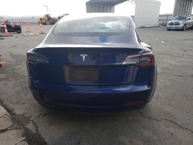 Photo 6 from auction – 2023 TESLA MODEL 3 with VIN 5YJ3E1EA1PF447955