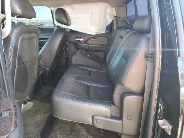 Photo 10 from auction – 2012 GMC SIERRA K15 with VIN 3GTP2XE27CG135911