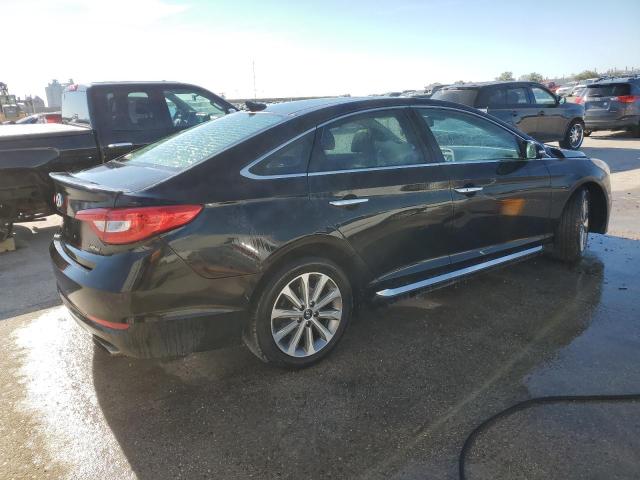 Photo 3 from auction – 2016 HYUNDAI SONATA SPO with VIN 5NPE34AF1GH330718