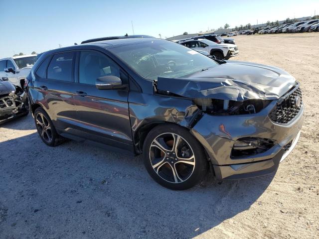 Photo 4 from auction – 2020 FORD EDGE ST with VIN 2FMPK4AP1LBA08991