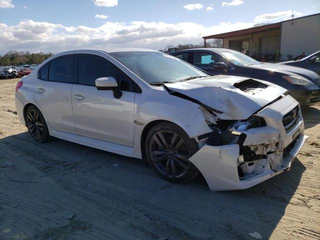 Photo 4 from auction – 2016 SUBARU WRX PREMIU with VIN JF1VA1E64G9822415