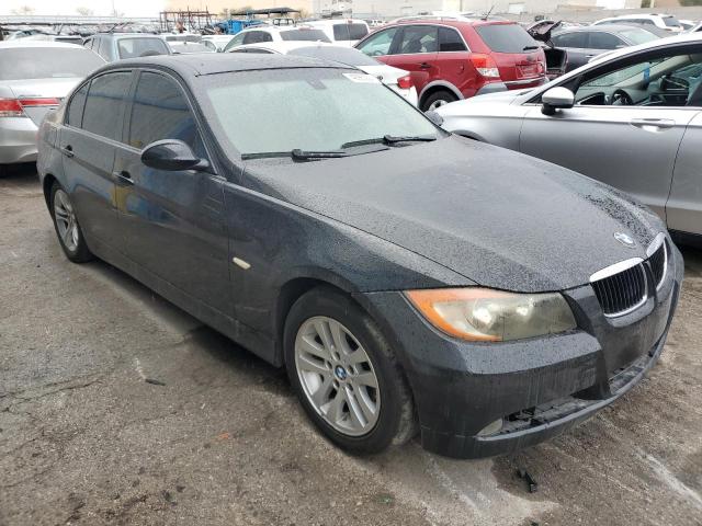 Photo 4 from auction – 2008 BMW 328 I with VIN WBAVA33568KX87755