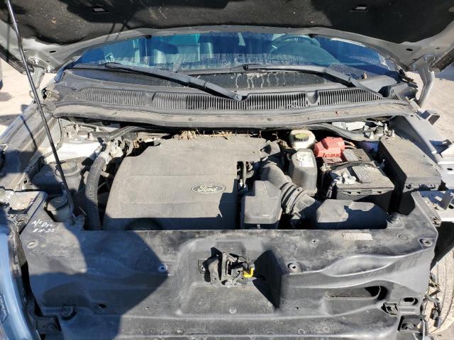 Photo 12 from auction – 2015 FORD EXPLORER X with VIN 1FM5K8D84FGA52631