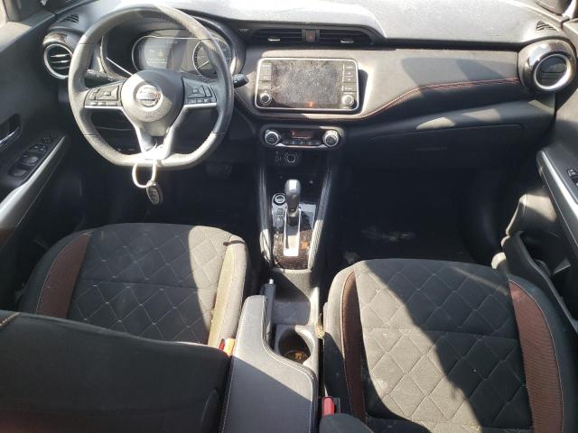 Photo 8 from auction – 2020 NISSAN KICKS SR with VIN 3N1CP5DV7LL532237
