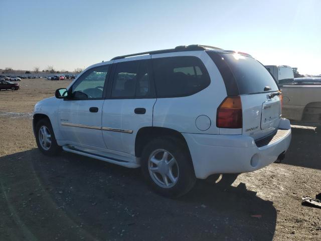 Photo 2 from auction – 2006 GMC ENVOY with VIN 1GKDT13SX62206441