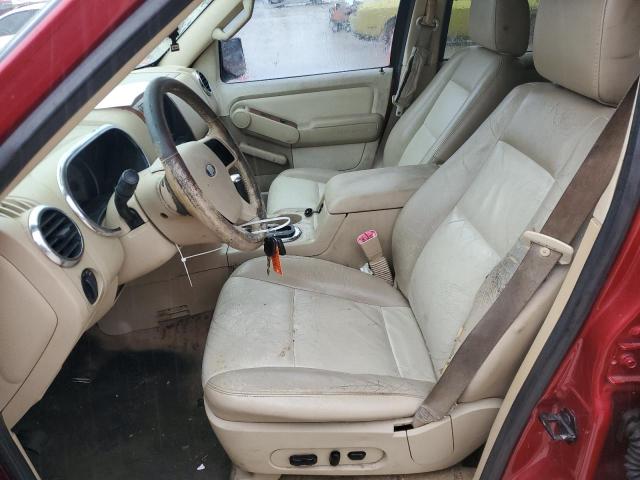 Photo 7 from auction – 2006 FORD EXPLORER E with VIN 1FMEU64836UB09076