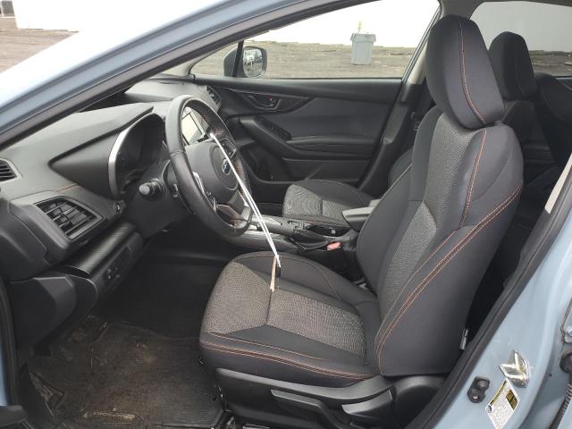 Photo 7 from auction – 2021 SUBARU CROSSTREK with VIN JF2GTAPC9MH236876