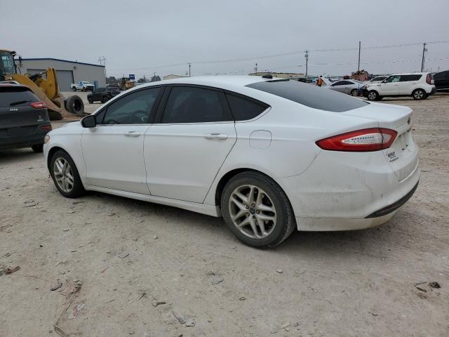 Photo 2 from auction – 2014 FORD FUSION SE with VIN 3FA6P0H77ER367661