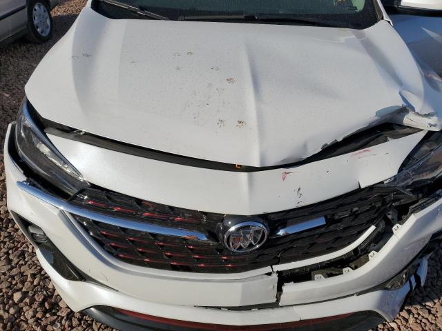 Photo 11 from auction – 2023 BUICK ENCORE GX with VIN KL4MMDSL1PB045316