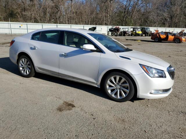 Photo 4 from auction – 2015 BUICK LACROSSE with VIN 1G4GB5G38FF302630