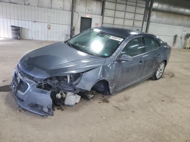 CHEVROLET MALIBU 2LT 2014 with VIN 1G11E5SL0EF123157 - Photo from auction