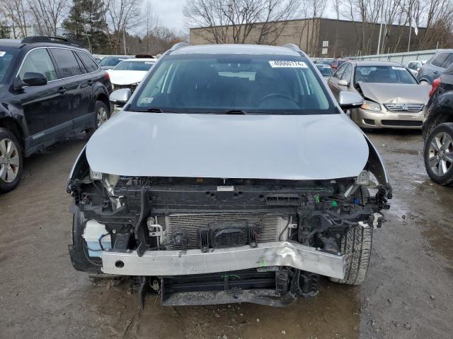 Photo 5 from auction – 2019 KIA NIRO EX with VIN KNDCC3LCXK5220148