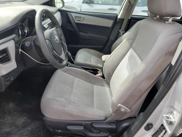 Photo 7 from auction – 2016 TOYOTA COROLLA L with VIN 2T1BURHE0GC610241