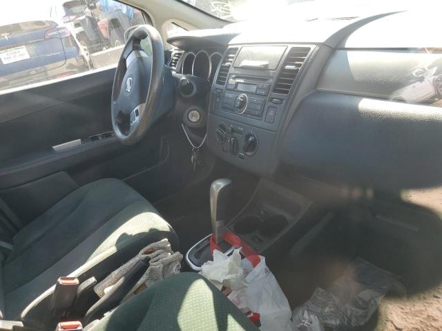 Photo 8 from auction – 2012 NISSAN VERSA S with VIN 3N1BC1CP6CK290422