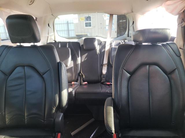 Photo 10 from auction – 2022 CHRYSLER PACIFICA T with VIN 2C4RC1BG2NR181632