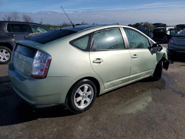 Photo 3 from auction – 2009 TOYOTA PRIUS with VIN JTDKB20U993471402
