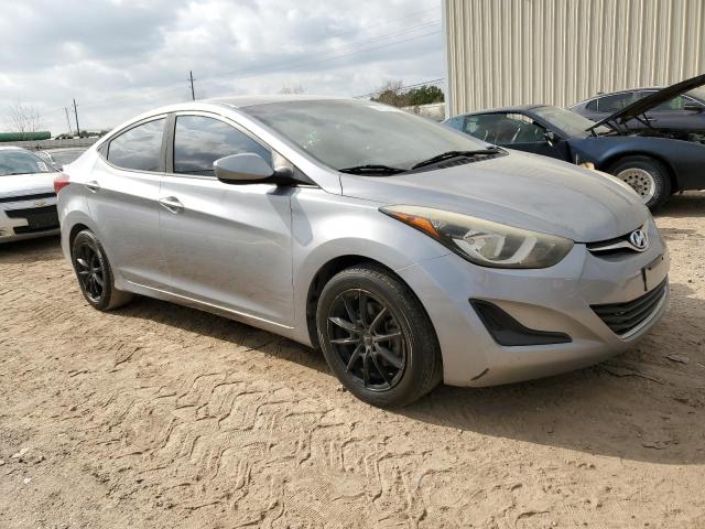 Photo 4 from auction – 2016 HYUNDAI ELANTRA SE with VIN 5NPDH4AE6GH749832