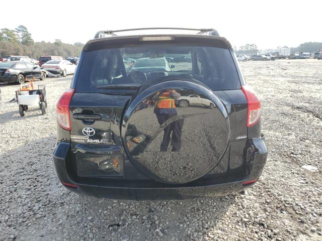 Photo 6 from auction – 2008 TOYOTA RAV4 LIMIT with VIN JTMBK31V486046664
