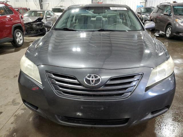 Photo 5 from auction – 2008 TOYOTA CAMRY CE with VIN 4T1BE46K88U748232