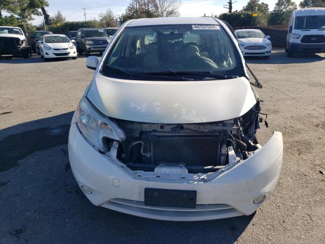 Photo 5 from auction – 2014 NISSAN VERSA NOTE with VIN 3N1CE2CP7EL353805