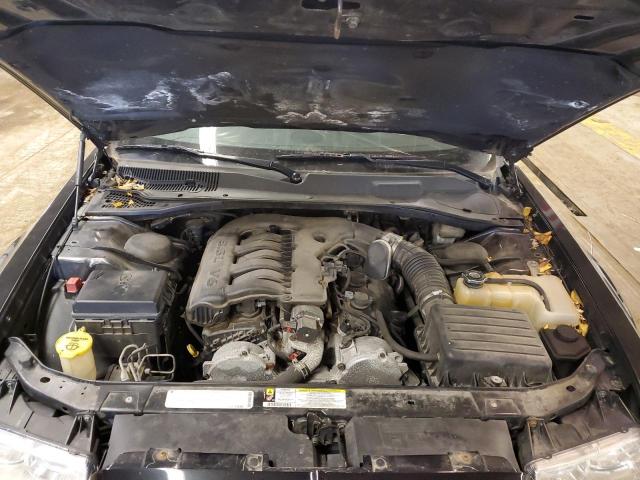 Photo 11 from auction – 2010 CHRYSLER 300 TOURIN with VIN 2C3CA5CV2AH110774