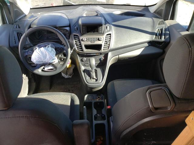 Photo 8 from auction – 2022 FORD TRANSIT with VIN NM0LS7S26N1538912