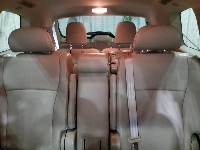 Photo 10 from auction – 2013 TOYOTA HIGHLANDER with VIN 5TDDK3EH0DS221127