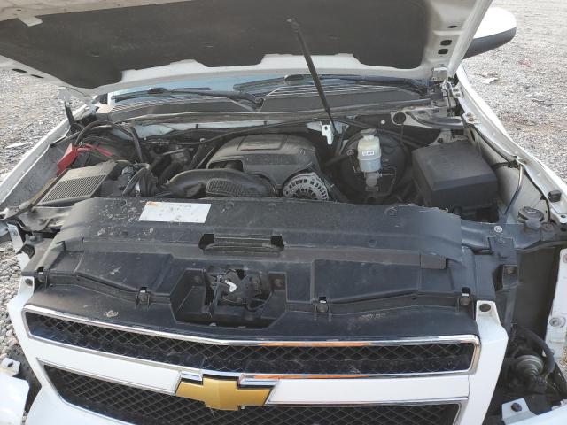 Photo 12 from auction – 2011 CHEVROLET TAHOE C150 with VIN 1GNSCAE07BR261212