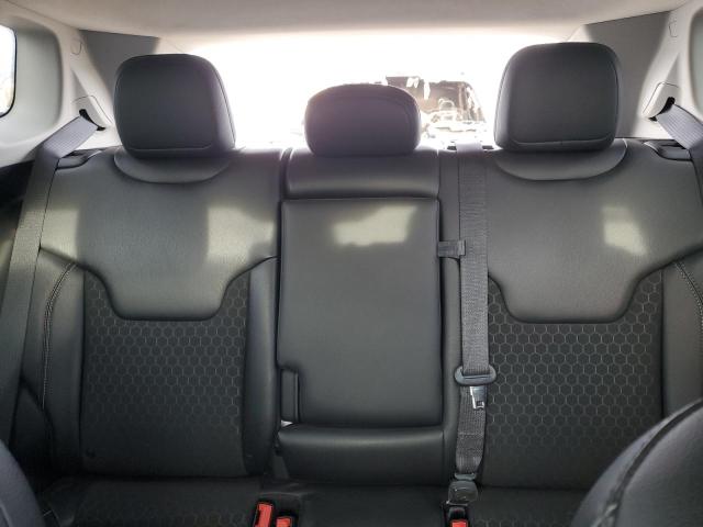 Photo 10 from auction – 2021 JEEP COMPASS LA with VIN 3C4NJCBB6MT538813