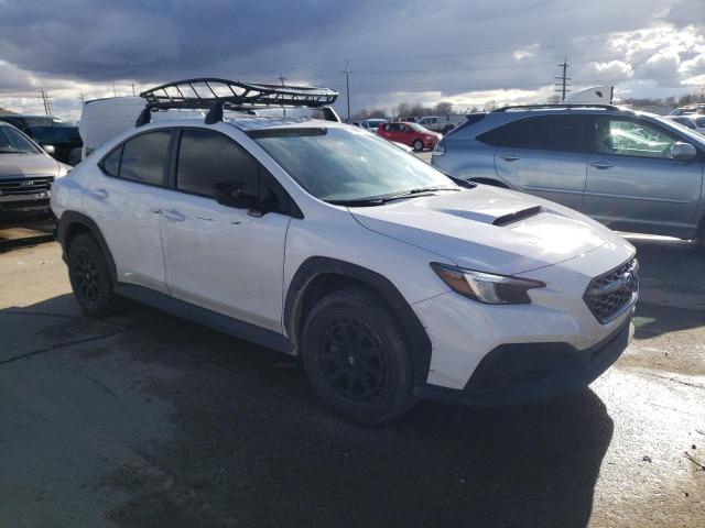 Photo 4 from auction – 2023 SUBARU WRX with VIN JF1VBAA65P9804962