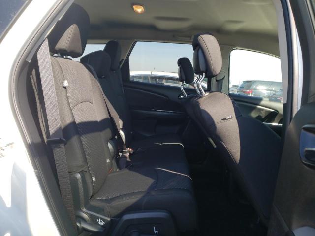 Photo 11 from auction – 2020 DODGE JOURNEY SE with VIN 3C4PDCAB6LT249222