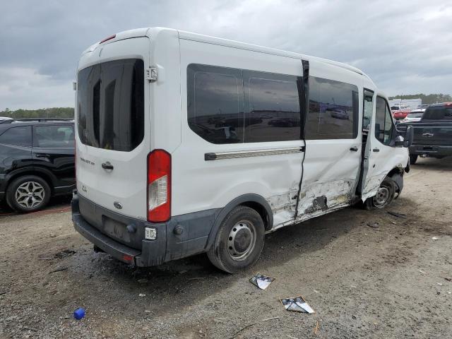 Photo 3 from auction – 2015 FORD TRANSIT T- with VIN 1FBAX2CMXFKB31447