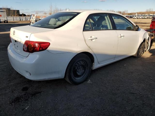 Photo 3 from auction – 2010 TOYOTA COROLLA BA with VIN 2T1BU4EE0AC445550