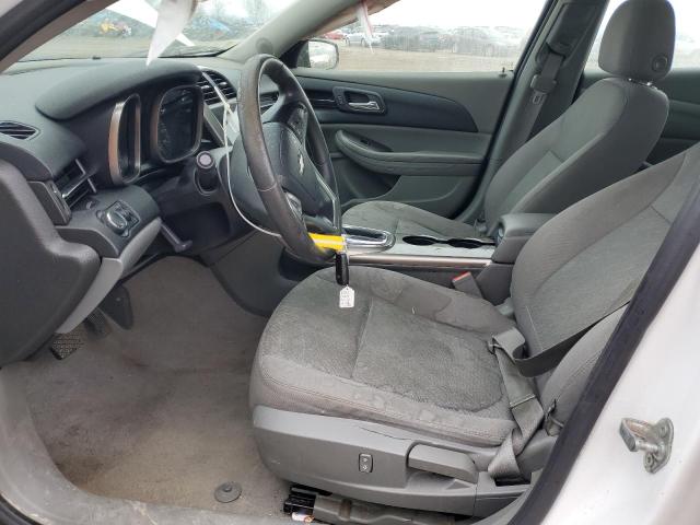 Photo 7 from auction – 2013 CHEVROLET MALIBU LS with VIN 1G11B5SA1DF277351