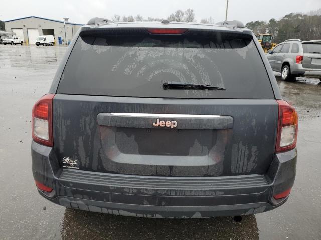 Photo 6 from auction – 2016 JEEP COMPASS SP with VIN 1C4NJCBA6GD568623