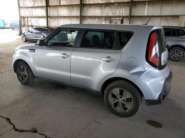 Photo 2 from auction – 2015 KIA SOUL with VIN KNDJN2A20F7817129