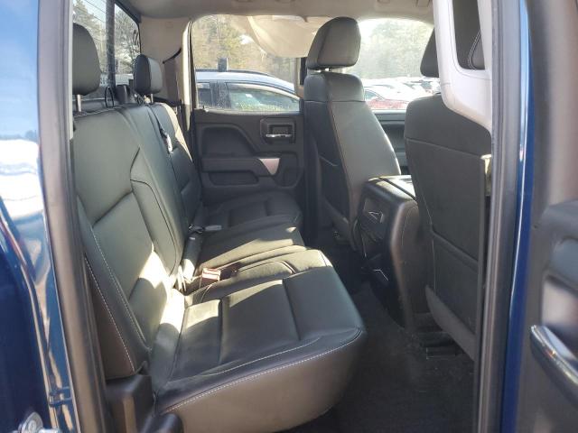 Photo 10 from auction – 2016 CHEVROLET SILVERADO with VIN 1GCVKSEC0GZ417302