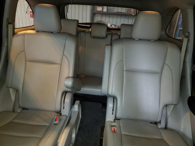 Photo 10 from auction – 2019 TOYOTA HIGHLANDER with VIN 5TDKZRFH3KS298625