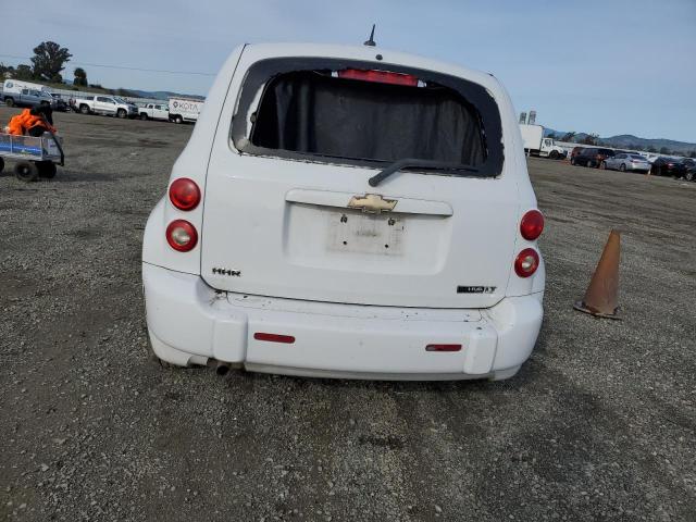 Photo 6 from auction – 2009 CHEVROLET HHR with VIN 3GNCA23B49S555789