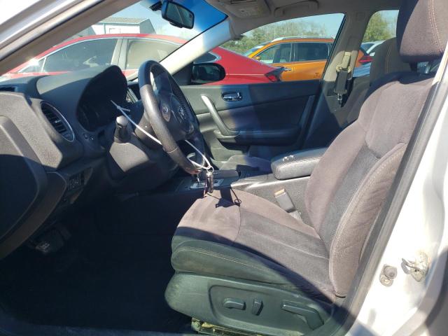 Photo 7 from auction – 2012 NISSAN MAXIMA S with VIN 1N4AA5AP7CC818876