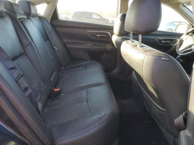 Photo 10 from auction – 2018 NISSAN ALTIMA SL with VIN 1N4AL3AP0JC127331