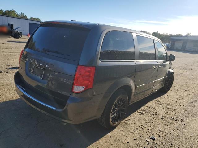 Фото 3 с аукциона – 2016 DODGE GRAND CARA с VIN 2C4RDGBG3GR192934
