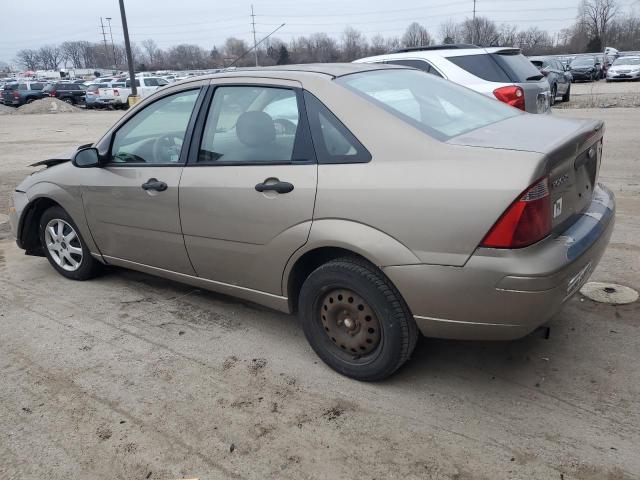 Photo 2 from auction – 2005 FORD FOCUS ZX4 with VIN 1FAFP34N95W151703