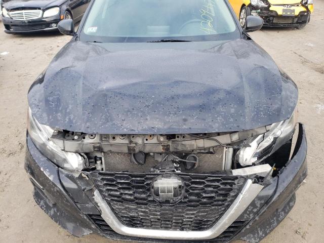 Photo 11 from auction – 2020 NISSAN ALTIMA S with VIN 1N4BL4BVXLC192889