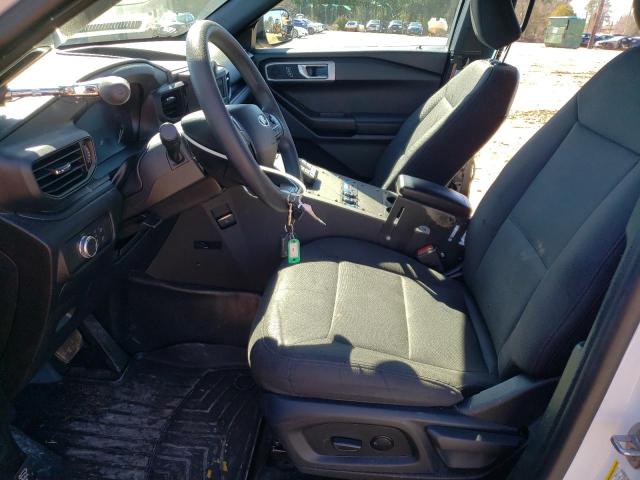 Zdjęcie 7 z aukcji – 2022 FORD EXPLORER P z VIN 1FM5K8AB9NGA28307