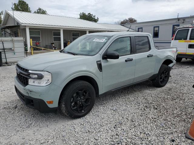FORD MAVERICK X 2022 with VIN 3FTTW8F99NRB07426 - Photo from auction