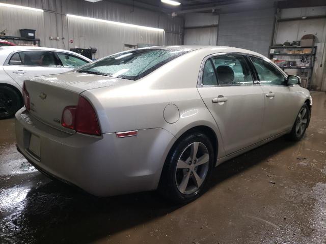 Photo 3 from auction – 2011 CHEVROLET MALIBU 1LT with VIN 1G1ZC5EU0BF162291