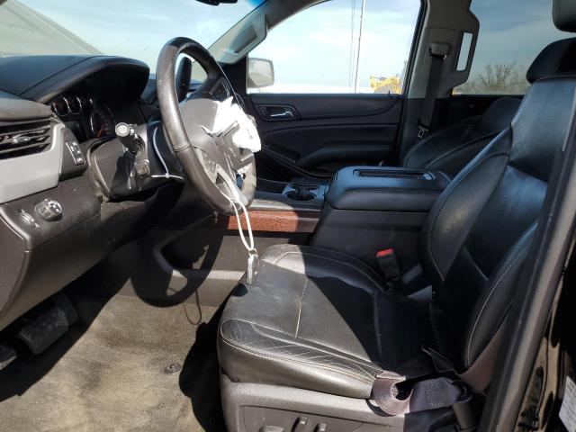 Photo 7 from auction – 2016 GMC YUKON SLT with VIN 1GKS1BKC7GR449100