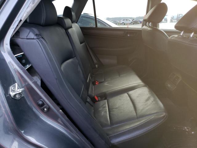 Photo 10 from auction – 2018 SUBARU OUTBACK 3. with VIN 4S4BSENC7J3320849